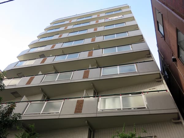 ラヴェンナ日本橋 8