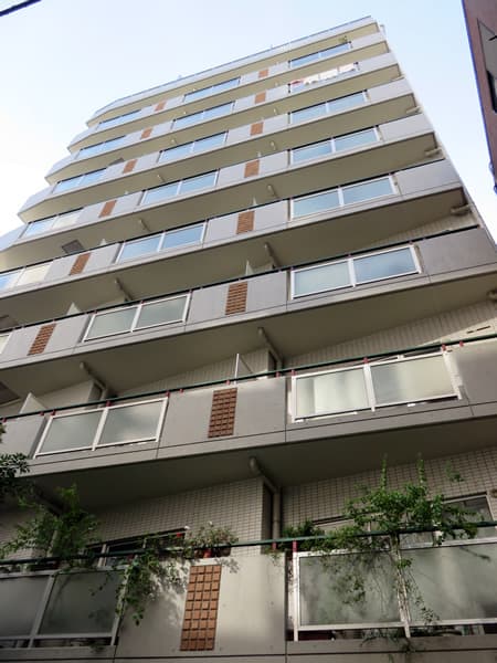 ラヴェンナ日本橋 9