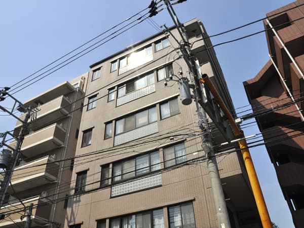 スガヴァンティエム相模大野 1