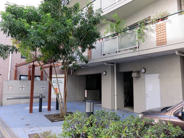 ラヴェンナ日本橋 10