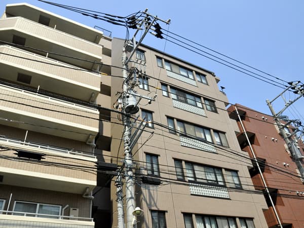 スガヴァンティエム相模大野 2