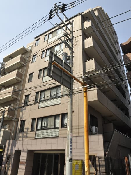 スガヴァンティエム相模大野 3