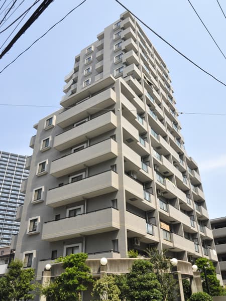 ライオンズマンション相模大野駅南 2