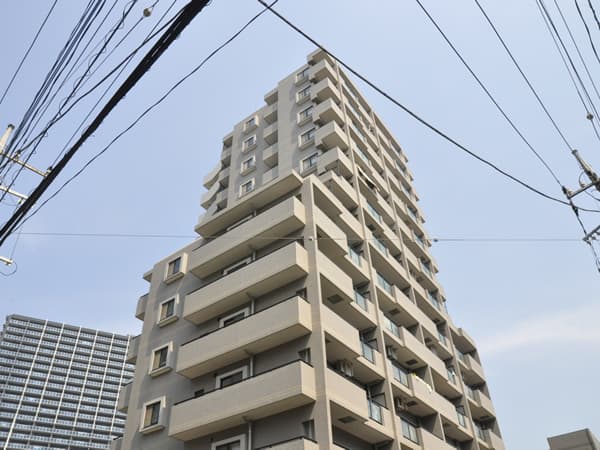 ライオンズマンション相模大野駅南 4