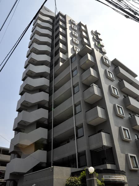 ライオンズマンション相模大野駅南 5