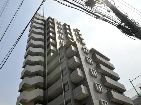 ライオンズマンション相模大野駅南 6