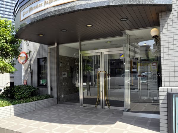 ライオンズマンション相模大野駅南 7