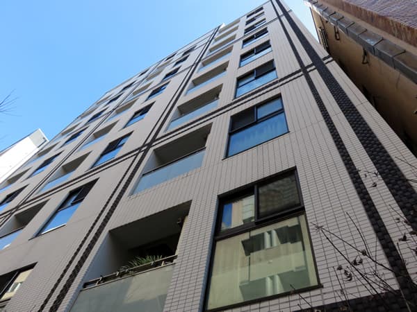 グリーンパーク日本橋蛎殻町 8