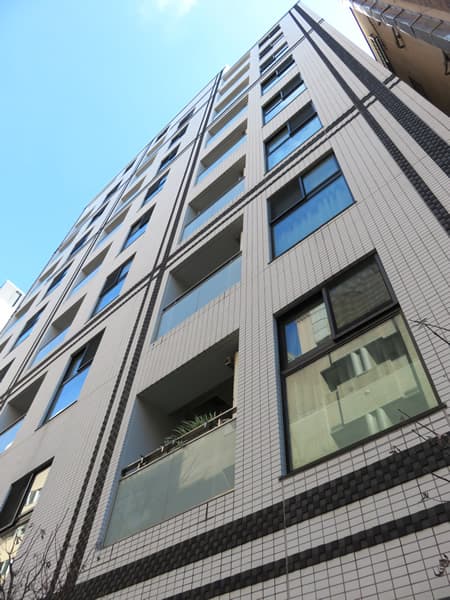 グリーンパーク日本橋蛎殻町 9