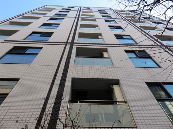 グリーンパーク日本橋蛎殻町 10