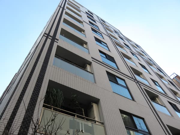 グリーンパーク日本橋蛎殻町 11