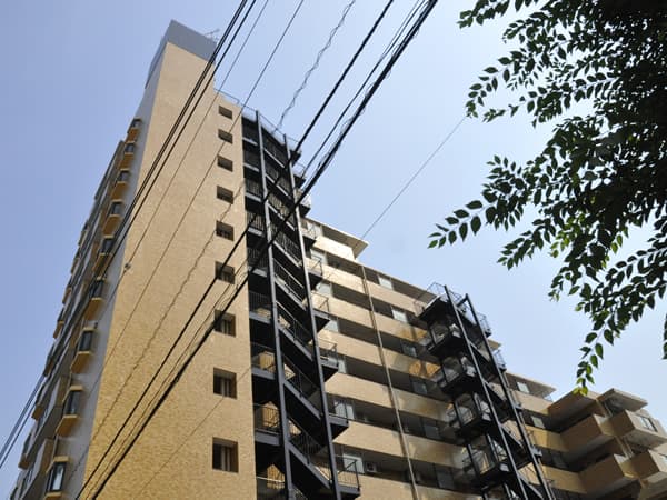 ライオンズプラザ相模大野1番館 5