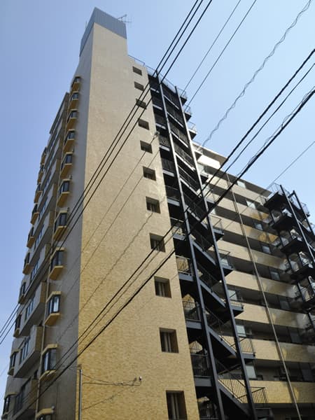 ライオンズプラザ相模大野1番館 6