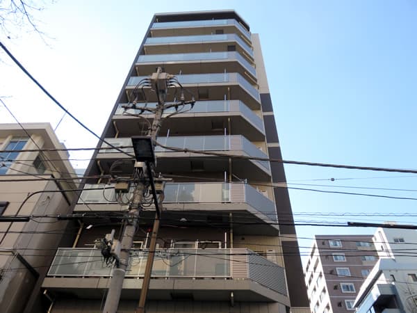 ブレシア日本橋蛎殻町 7