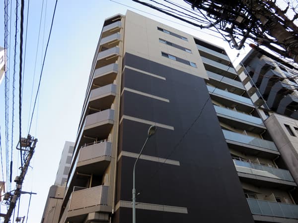 ブレシア日本橋蛎殻町 10