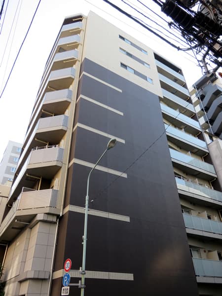 ブレシア日本橋蛎殻町 11