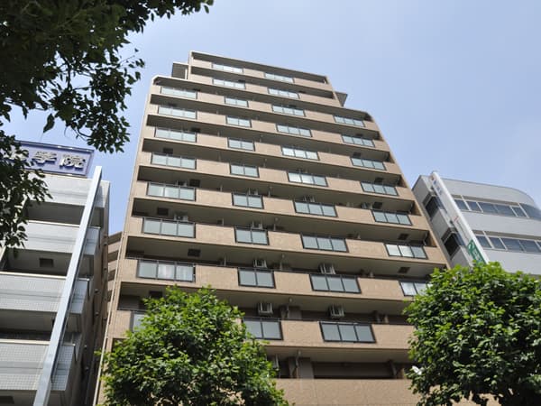 ライオンズステーションプラザ相模大野 1