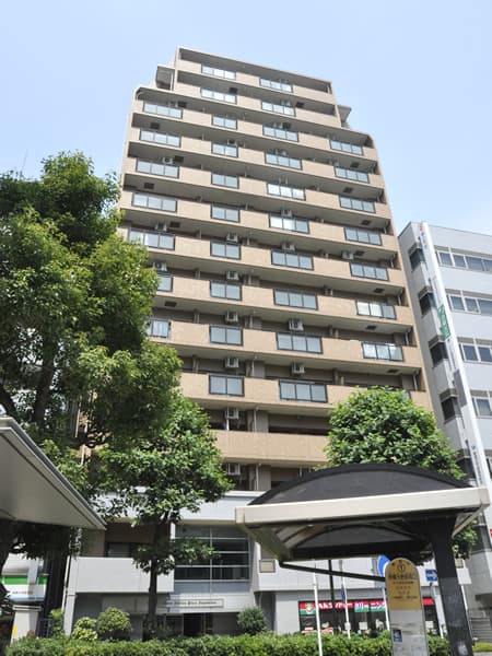 ライオンズステーションプラザ相模大野 2