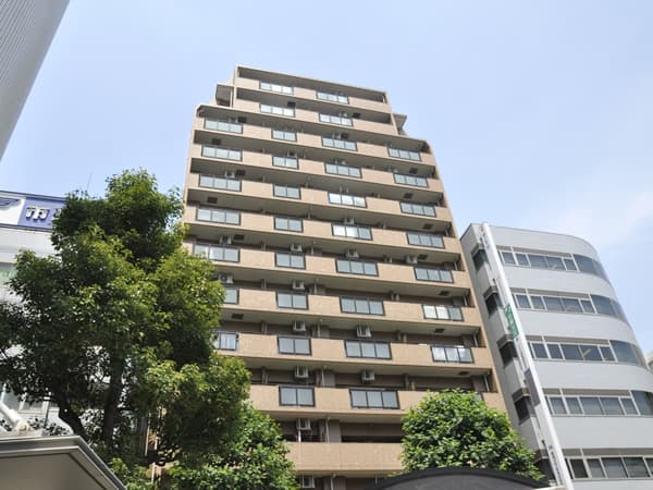 ライオンズステーションプラザ相模大野 3