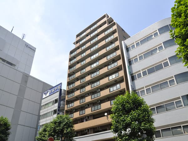 ライオンズステーションプラザ相模大野 4