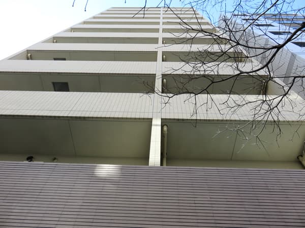 アトラス日本橋水天宮 9