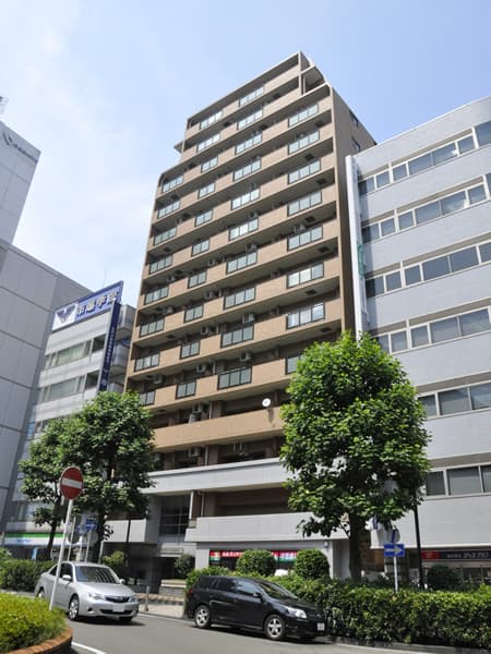 ライオンズステーションプラザ相模大野 5