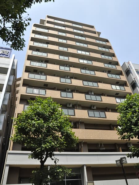 ライオンズステーションプラザ相模大野 6