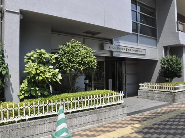 ライオンズステーションプラザ相模大野 7