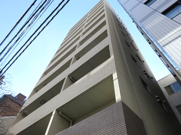 アトラス日本橋水天宮 12