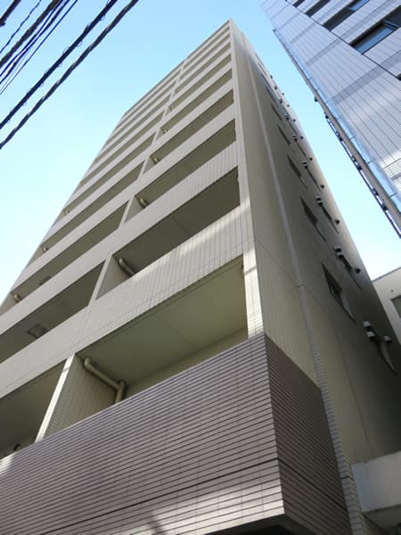 アトラス日本橋水天宮 13