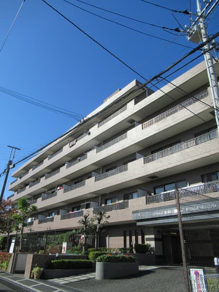 日神パレステージ鶴間南 2