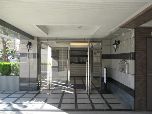 日神パレステージ鶴間南 4