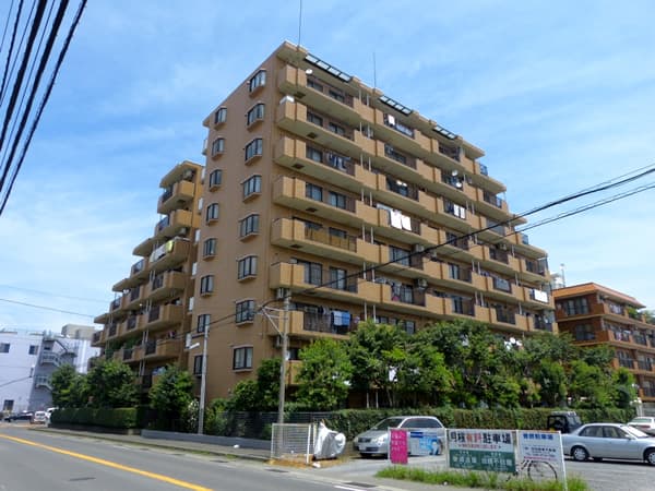 ライオンズマンション南林間第6 1