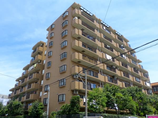 ライオンズマンション南林間第6 2