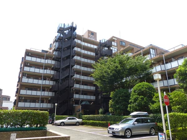 ライオンズマンション南林間第6 3