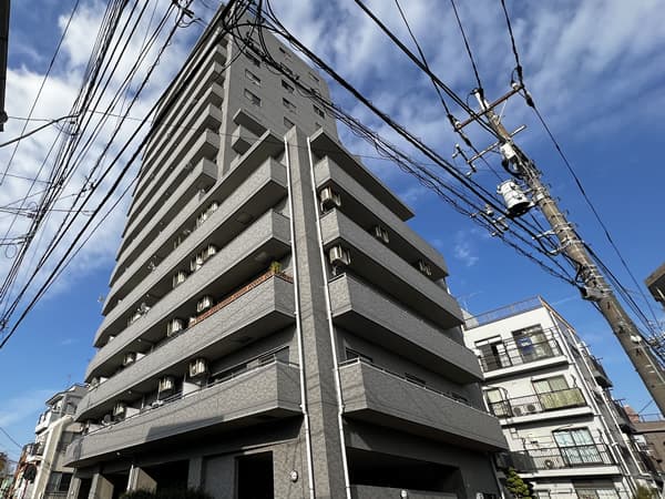 センチュリー中野南台 1