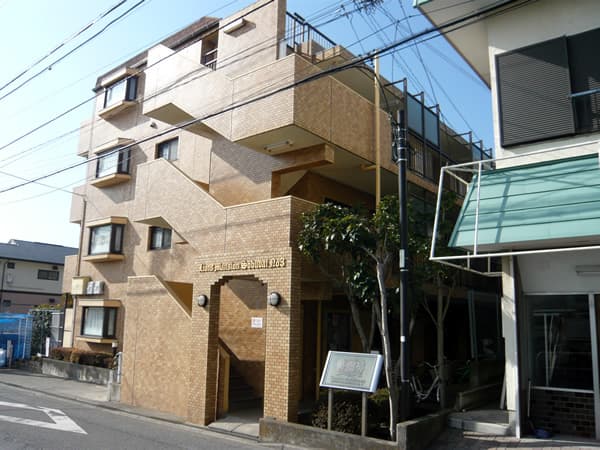 ライオンズマンション相武台第3 2