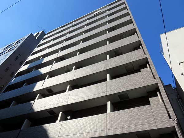 スカイコート日本橋第3 7