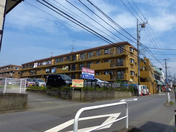 ライオンズマンション相武台第3 3