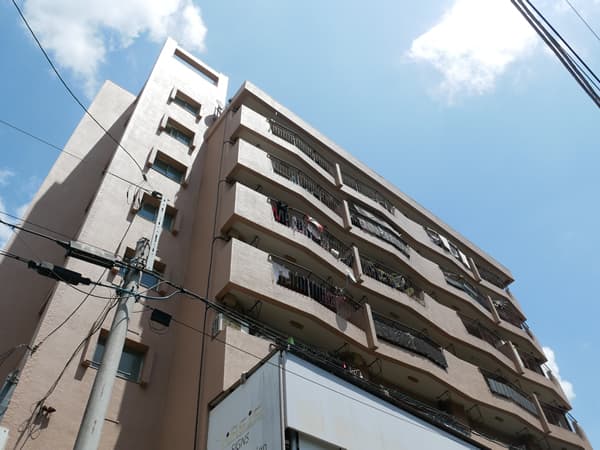 花乃マンション 3