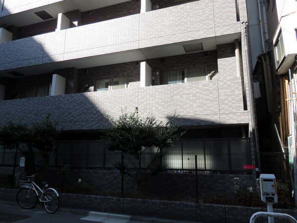 スカイコート日本橋第3 10