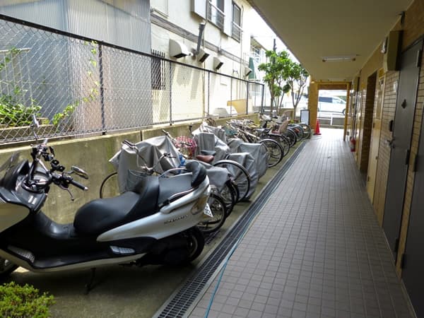 ライオンズマンション相武台第3 6