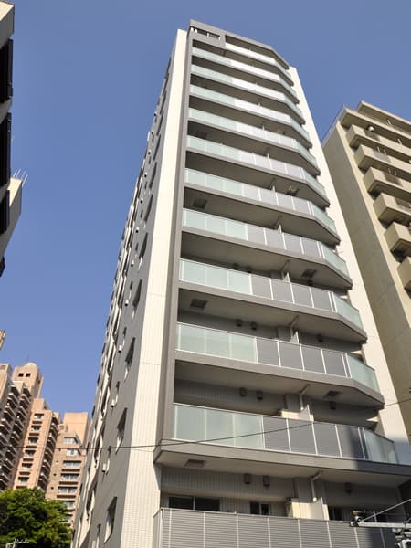 グランスイート文京音羽ウエスタージュ 2