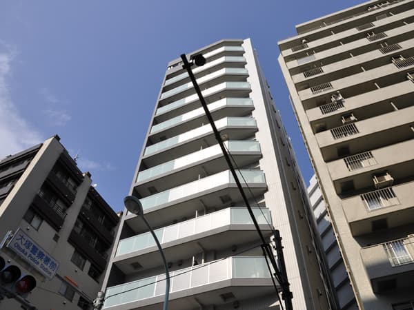 グランスイート文京音羽ウエスタージュ 3