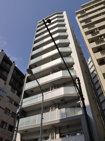 グランスイート文京音羽ウエスタージュ 4