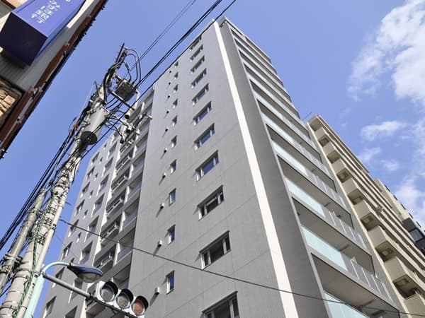 グランスイート文京音羽ウエスタージュ 5