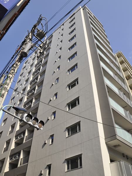 グランスイート文京音羽ウエスタージュ 6