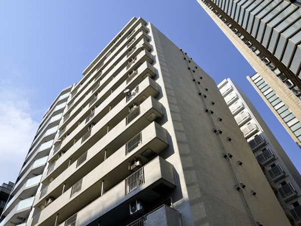 音羽サンハイツ 1