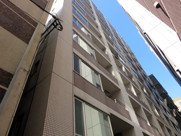 プラティーク日本橋 9