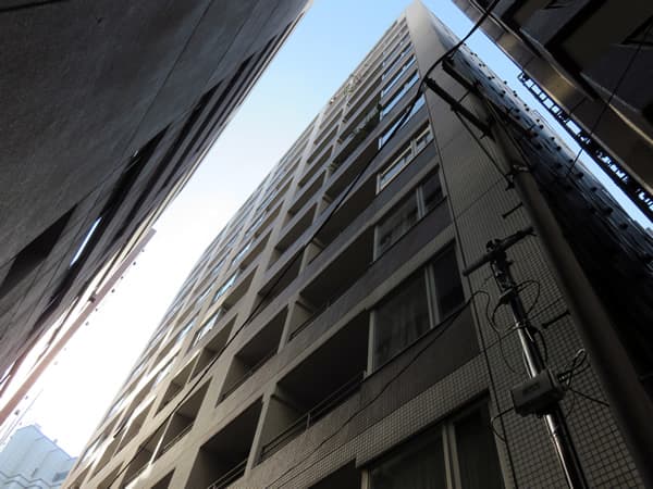 プラティーク日本橋 10